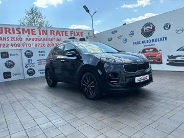 KIA SPORTAGE 2017 12