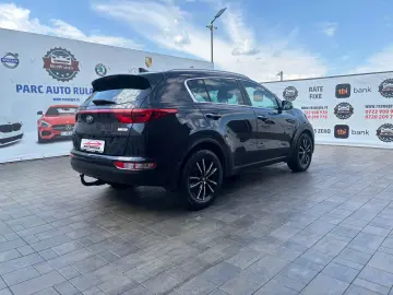 KIA SPORTAGE 2017 12