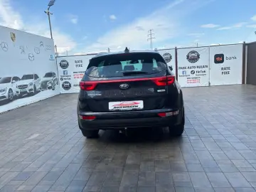 KIA SPORTAGE 2017 12