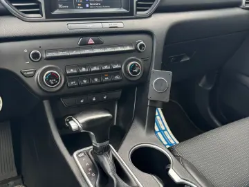 KIA SPORTAGE 2017 12