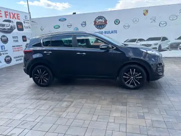 KIA SPORTAGE 2017 12