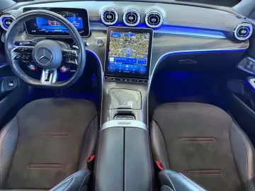 MERCEDES-BENZ CLE 53 AMG 4M  Cabrio Perf.-Sound