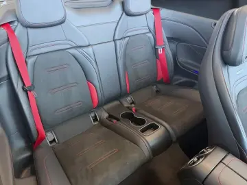 MERCEDES-BENZ CLE 53 AMG 4M  Cabrio Perf.-Sound