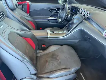 MERCEDES-BENZ CLE 53 AMG 4M  Cabrio Perf.-Sound