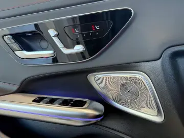 MERCEDES-BENZ CLE 53 AMG 4M  Cabrio Perf.-Sound