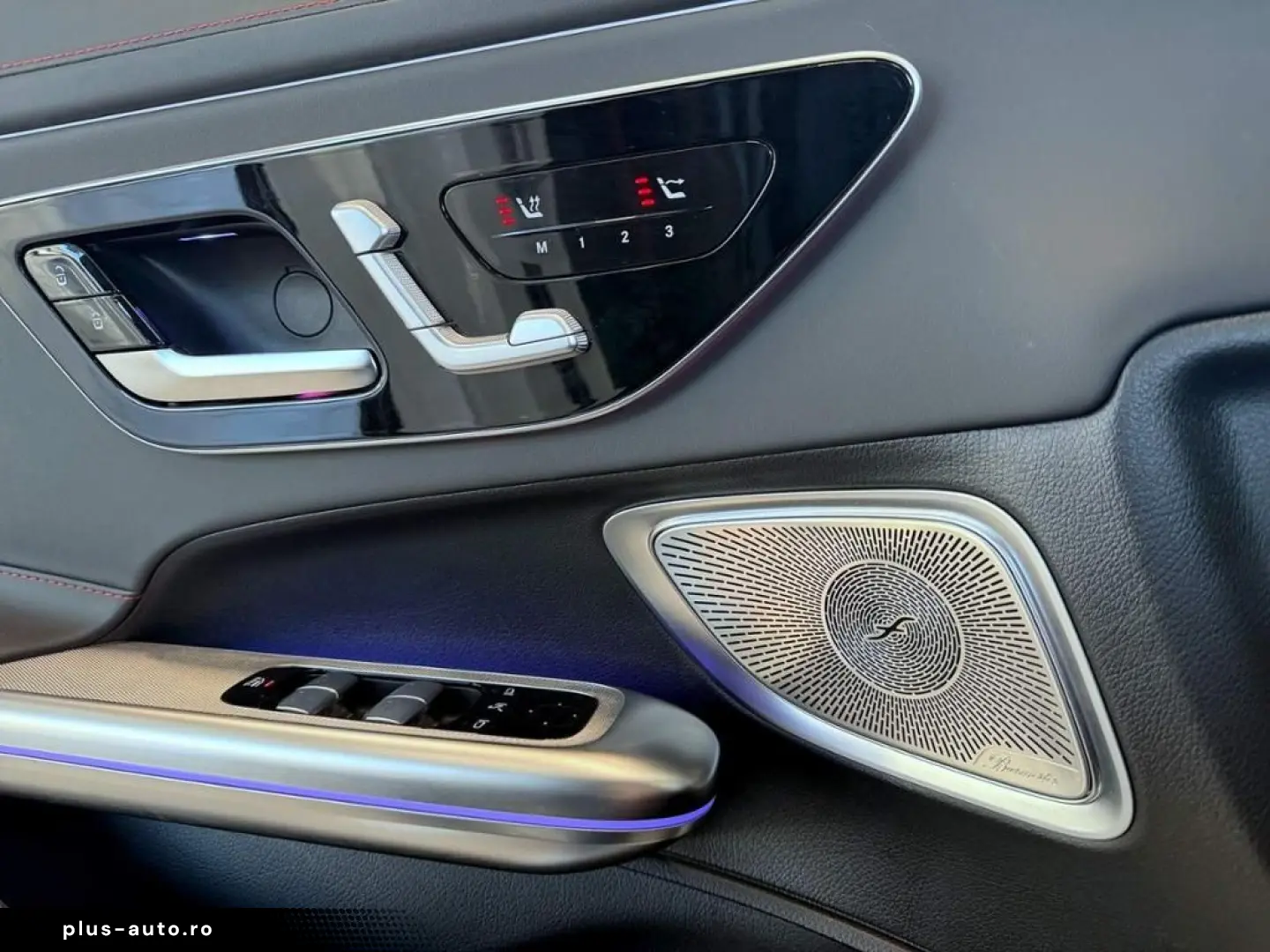 MERCEDES-BENZ CLE 53 AMG 4M  Cabrio Perf.-Sound