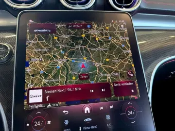 MERCEDES-BENZ CLE 53 AMG 4M  Cabrio Perf.-Sound