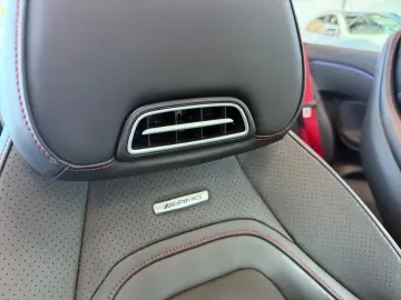 MERCEDES-BENZ CLE 53 AMG 4M  Cabrio Perf.-Sound