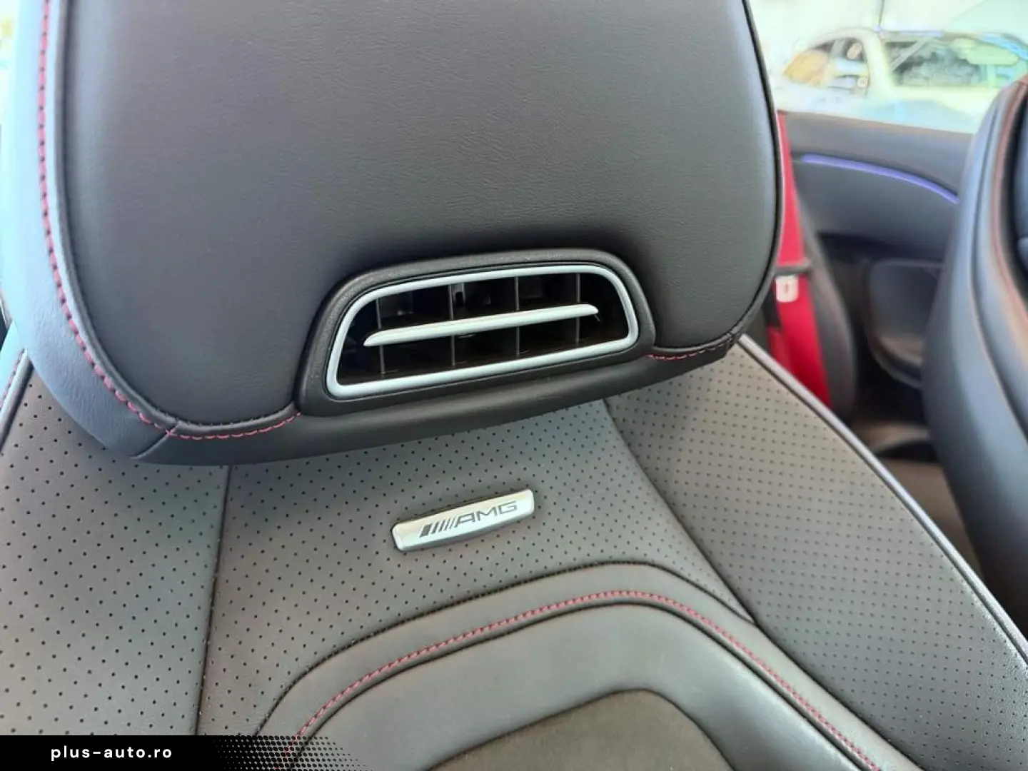 MERCEDES-BENZ CLE 53 AMG 4M  Cabrio Perf.-Sound