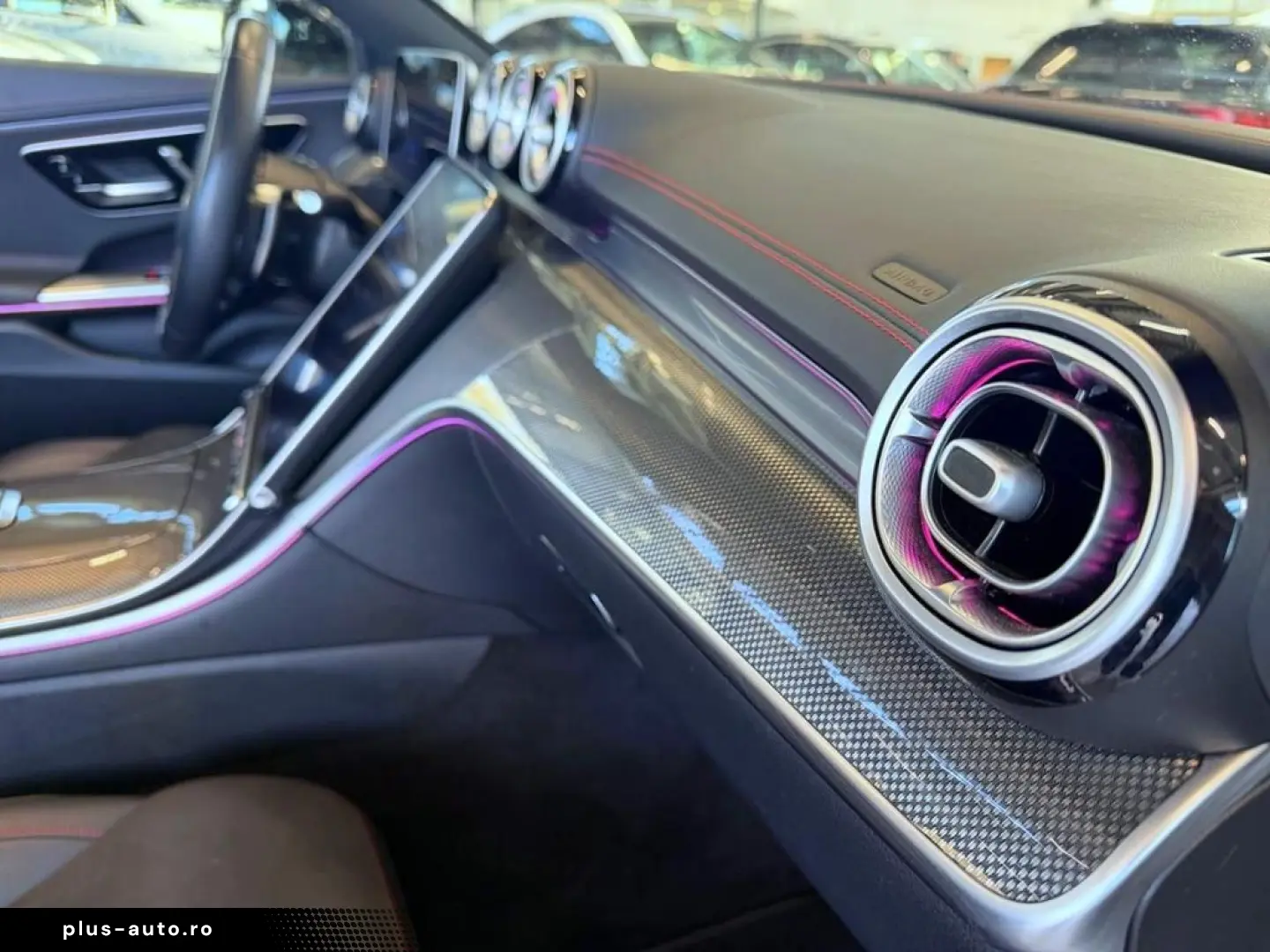 MERCEDES-BENZ CLE 53 AMG 4M  Cabrio Perf.-Sound