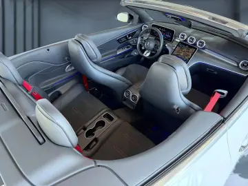 MERCEDES-BENZ CLE 53 AMG 4M  Cabrio Perf.-Sound