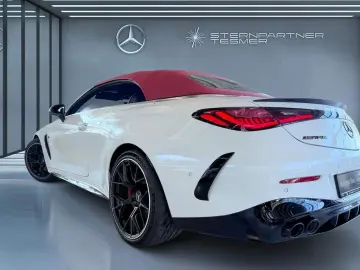 MERCEDES-BENZ CLE 53 AMG 4M  Cabrio Perf.-Sound