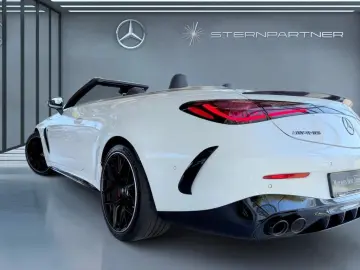 MERCEDES-BENZ CLE 53 AMG 4M  Cabrio Perf.-Sound