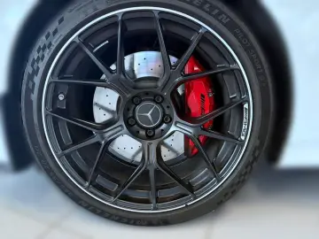 MERCEDES-BENZ CLE 53 AMG 4M  Cabrio Perf.-Sound