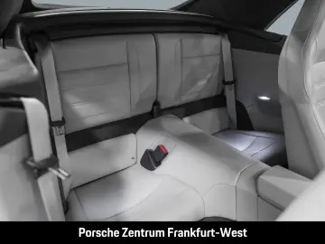 PORSCHE 992 911 Turbo S Cabriolet