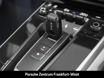 PORSCHE 992 911 Turbo S Cabriolet