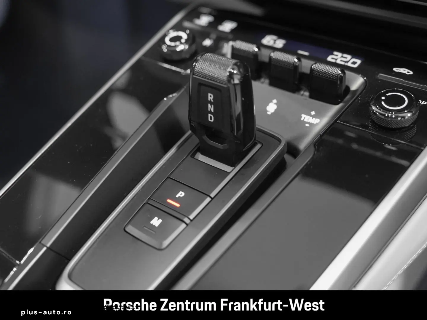 PORSCHE 992 911 Turbo S Cabriolet