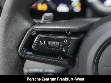 PORSCHE 992 911 Turbo S Cabriolet