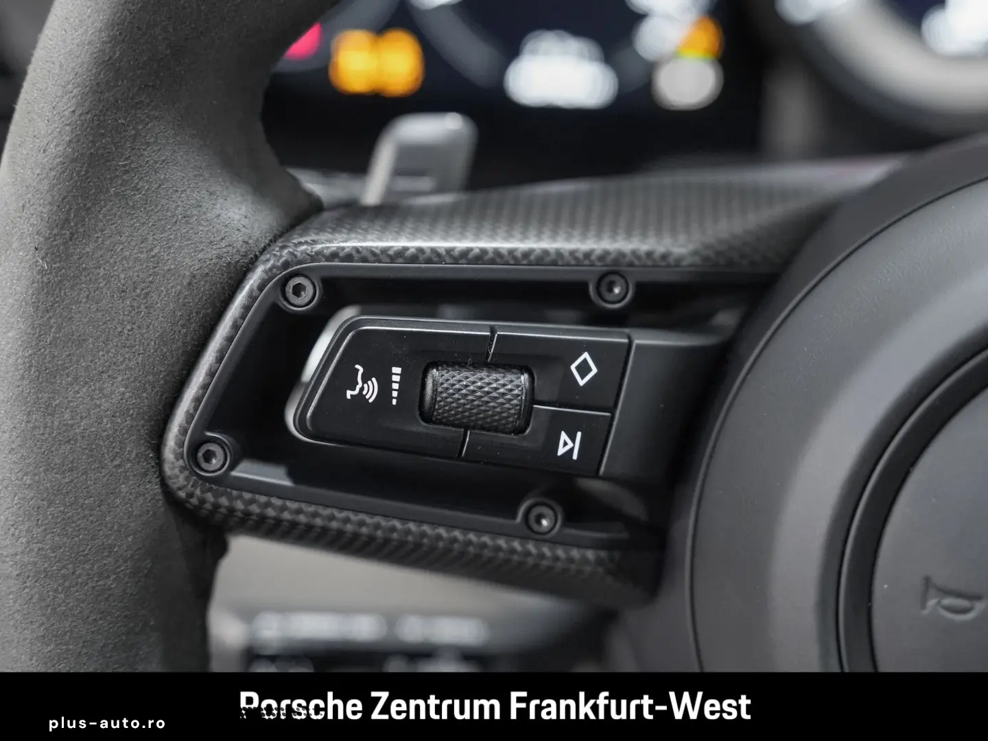 PORSCHE 992 911 Turbo S Cabriolet