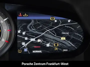 PORSCHE 992 911 Turbo S Cabriolet