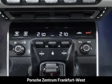 PORSCHE 992 911 Turbo S Cabriolet