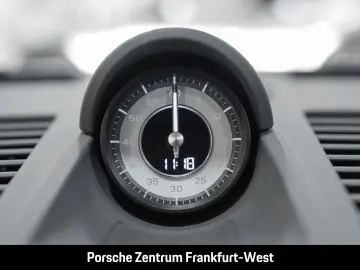 PORSCHE 992 911 Turbo S Cabriolet