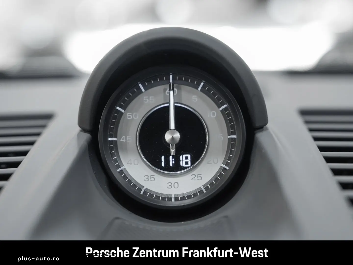 PORSCHE 992 911 Turbo S Cabriolet