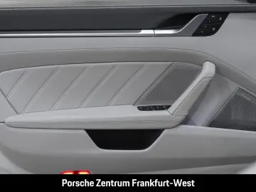 PORSCHE 992 911 Turbo S Cabriolet