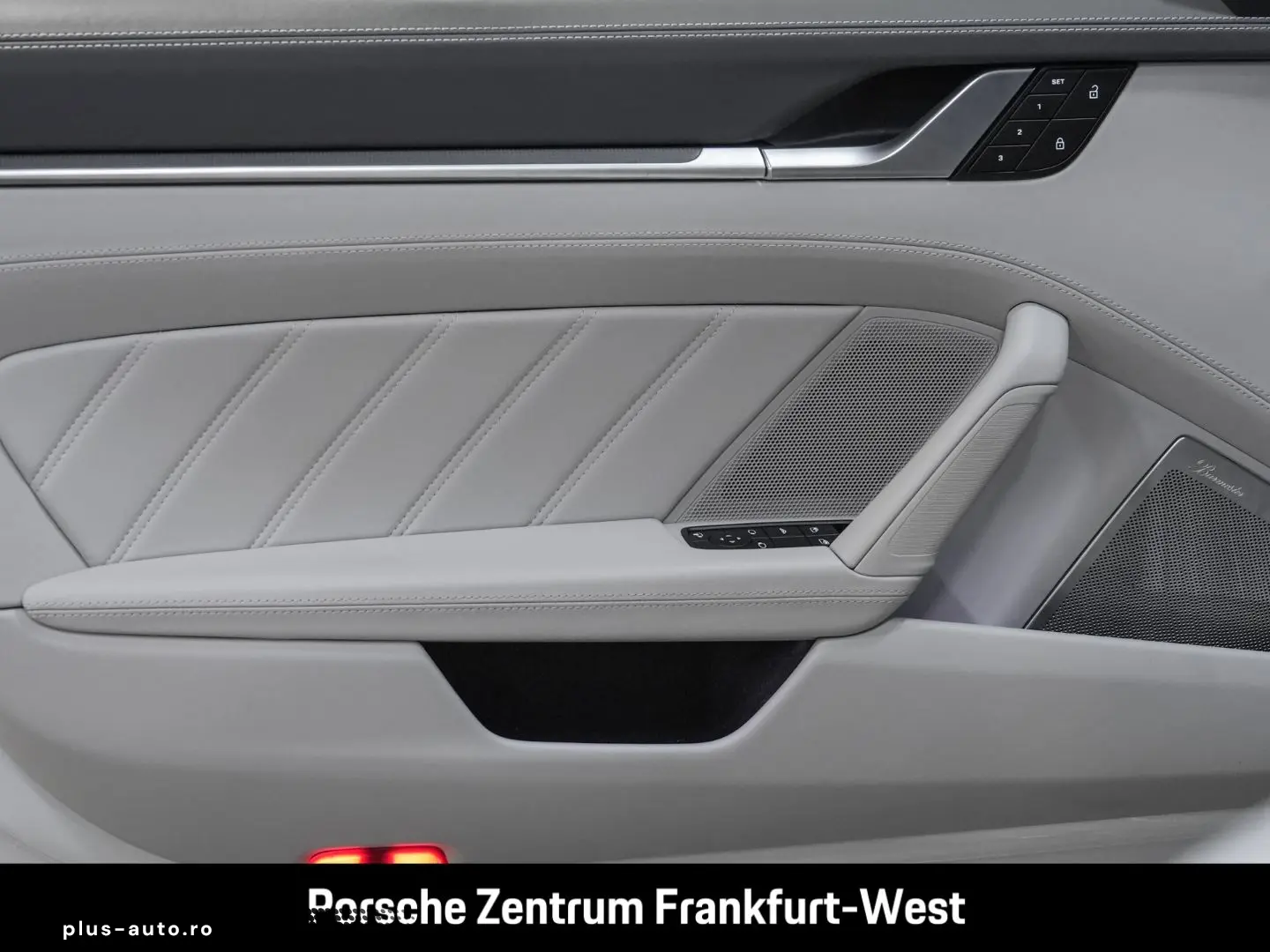 PORSCHE 992 911 Turbo S Cabriolet