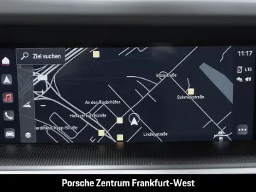 PORSCHE 992 911 Turbo S Cabriolet