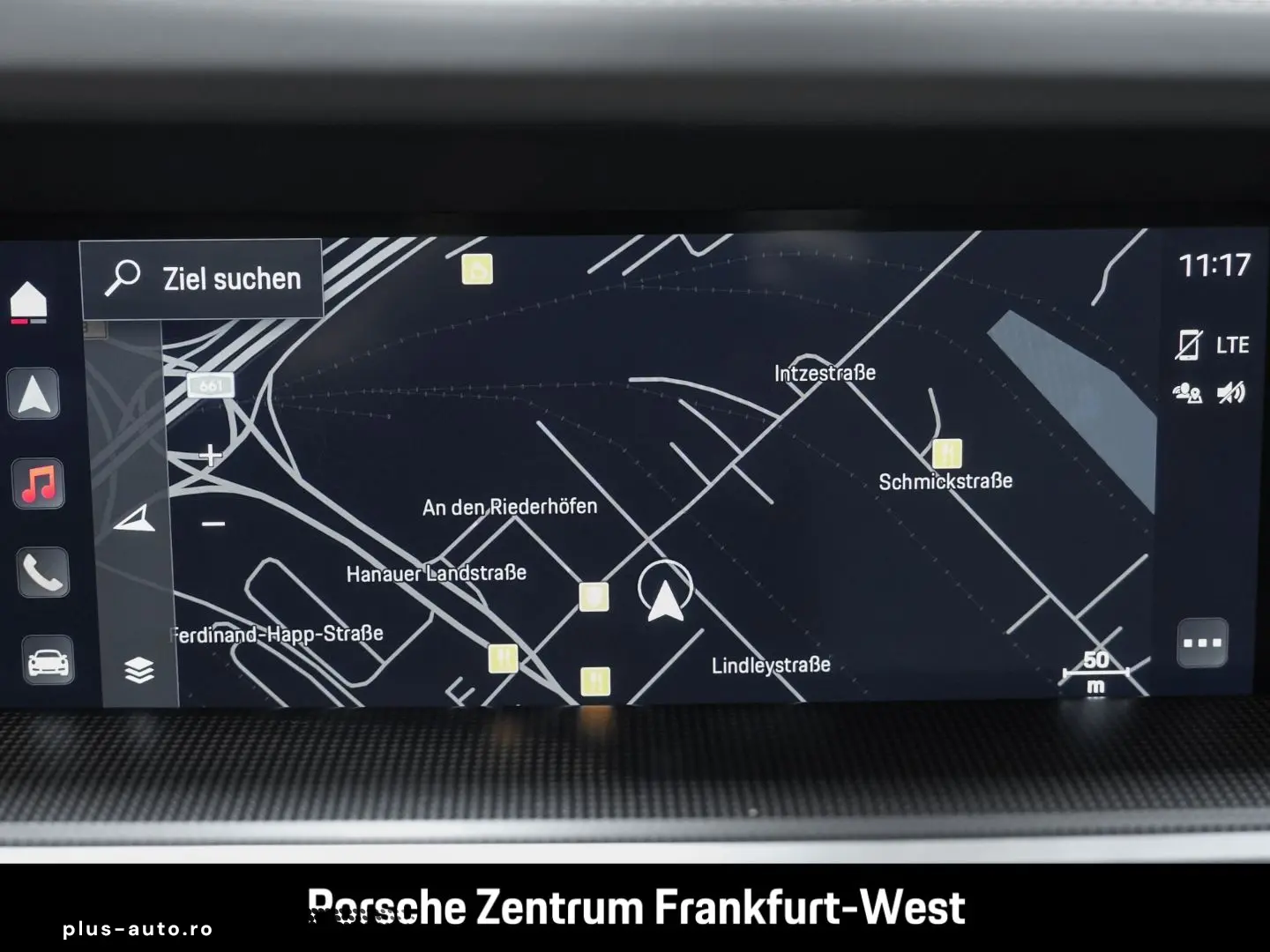 PORSCHE 992 911 Turbo S Cabriolet