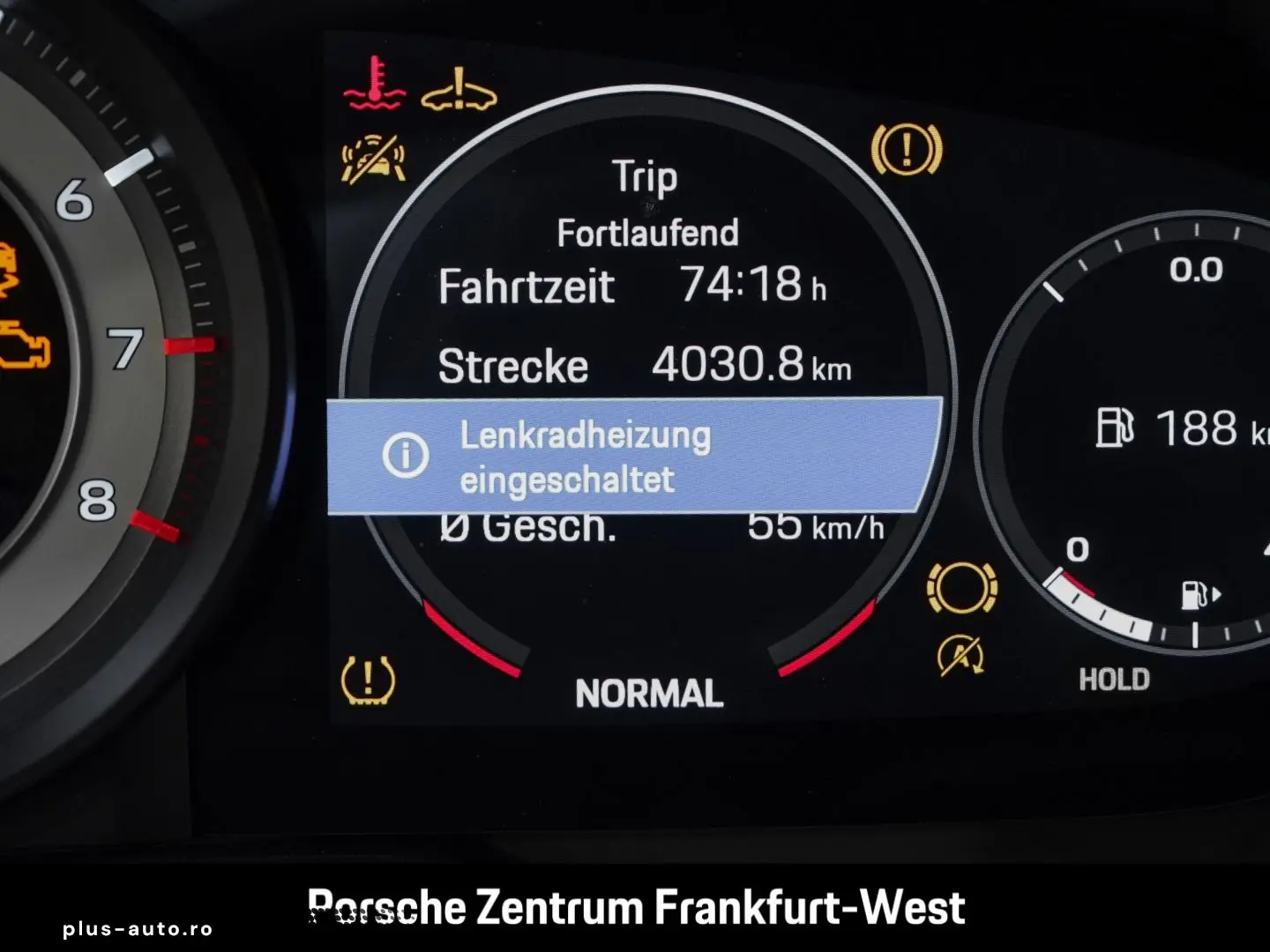 PORSCHE 992 911 Turbo S Cabriolet