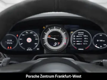 PORSCHE 992 911 Turbo S Cabriolet