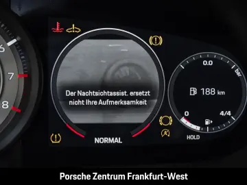 PORSCHE 992 911 Turbo S Cabriolet