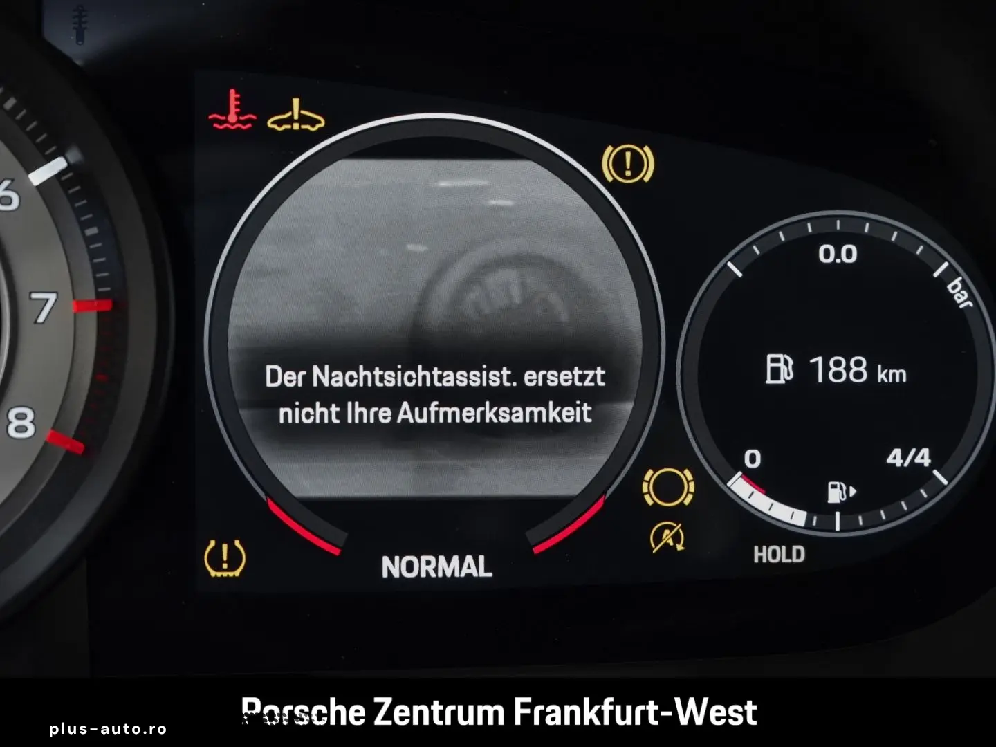 PORSCHE 992 911 Turbo S Cabriolet