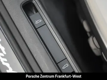 PORSCHE 992 911 Turbo S Cabriolet