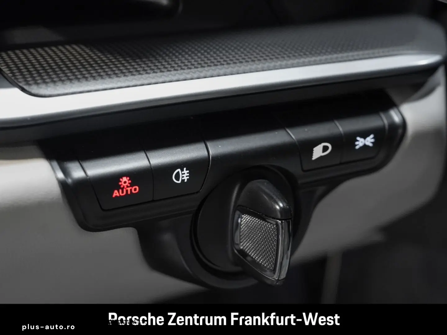 PORSCHE 992 911 Turbo S Cabriolet