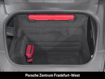 PORSCHE 992 911 Turbo S Cabriolet