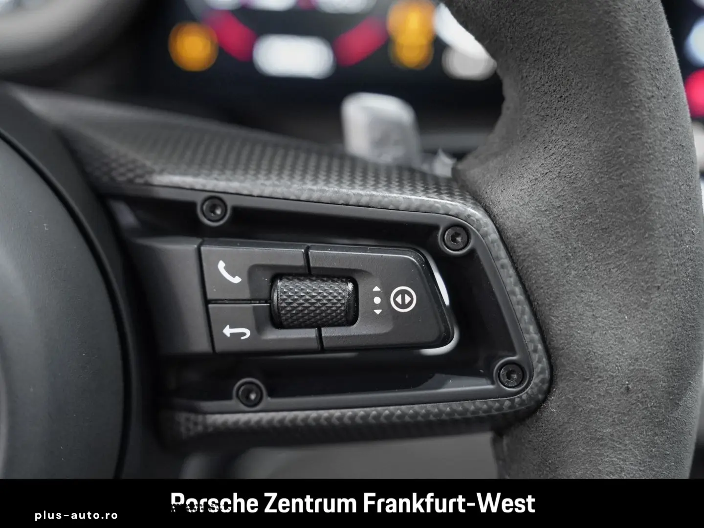 PORSCHE 992 911 Turbo S Cabriolet