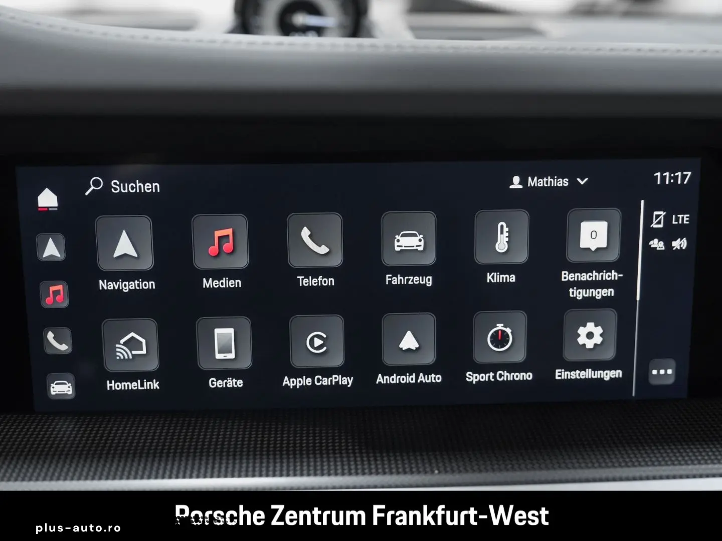 PORSCHE 992 911 Turbo S Cabriolet