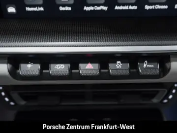 PORSCHE 992 911 Turbo S Cabriolet