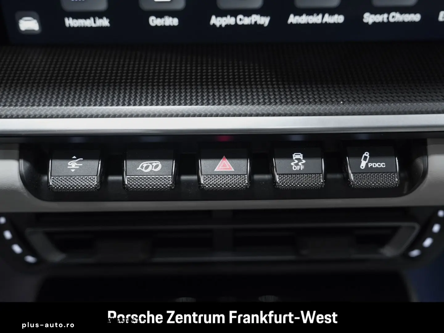 PORSCHE 992 911 Turbo S Cabriolet