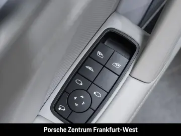 PORSCHE 992 911 Turbo S Cabriolet