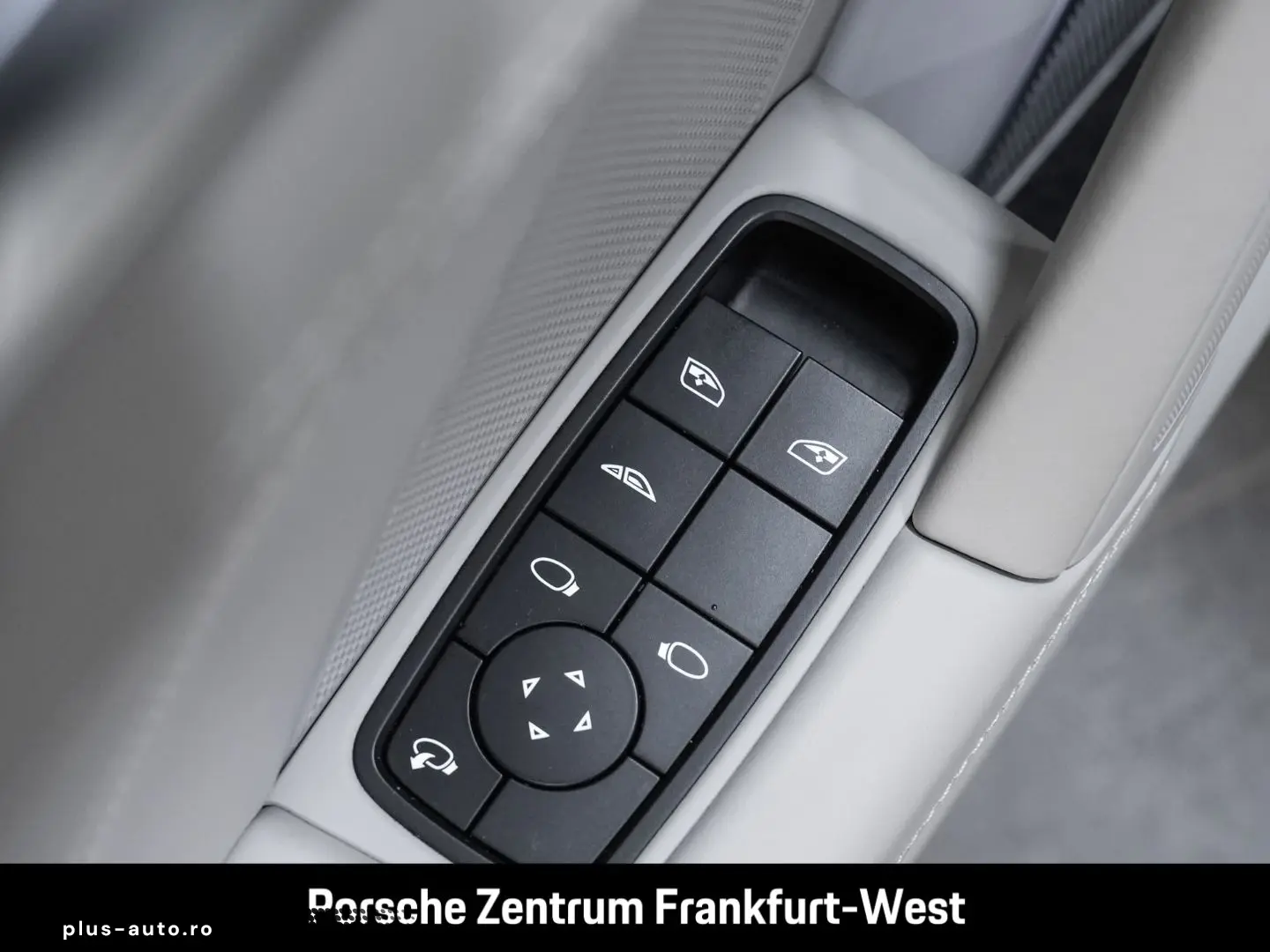 PORSCHE 992 911 Turbo S Cabriolet