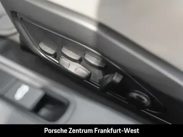 PORSCHE 992 911 Turbo S Cabriolet