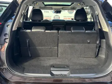 NISSAN X-TRAIL TEKNA 2018