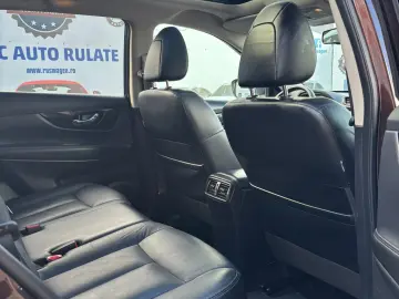 NISSAN X-TRAIL TEKNA 2018