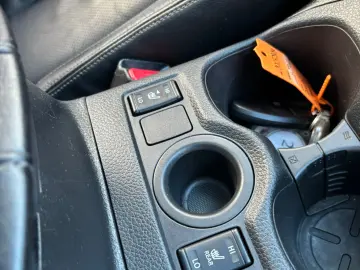 NISSAN X-TRAIL TEKNA 2018