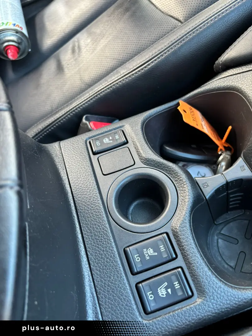 NISSAN X-TRAIL TEKNA 2018