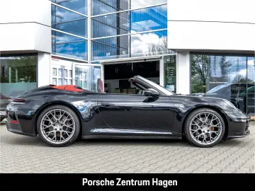 PORSCHE 992 911 Carrera Cabriolet LED-Matrix